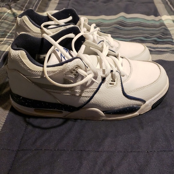 Men's Nike Air Flight - Picture 3 of 4